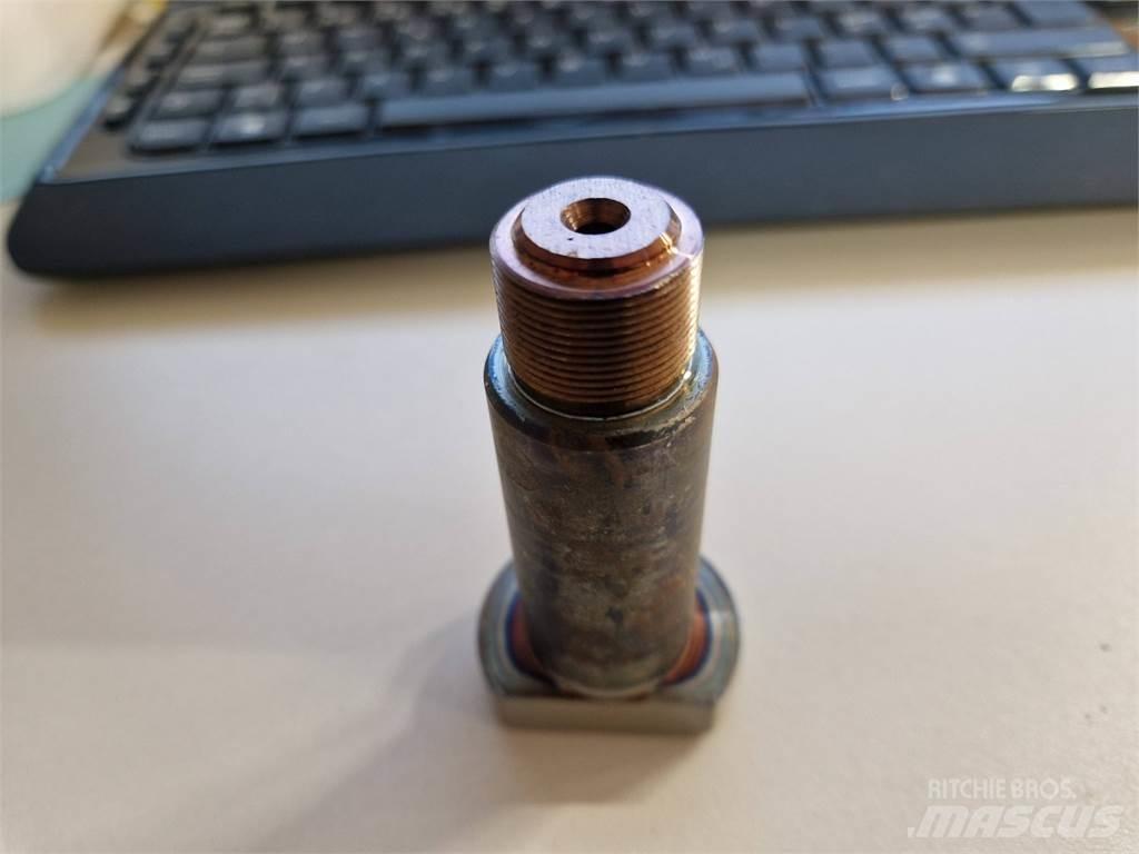 Rottne 094-19545 Валочні головки