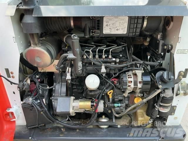 Bobcat S 530 Міні-навантажувачі