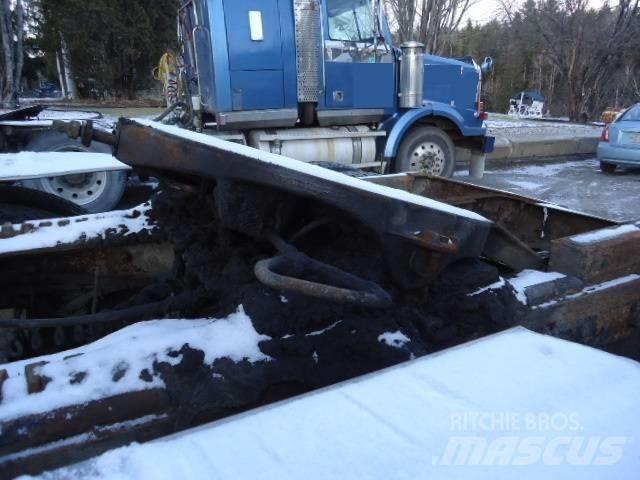 Western Star 4964SX Тягачі