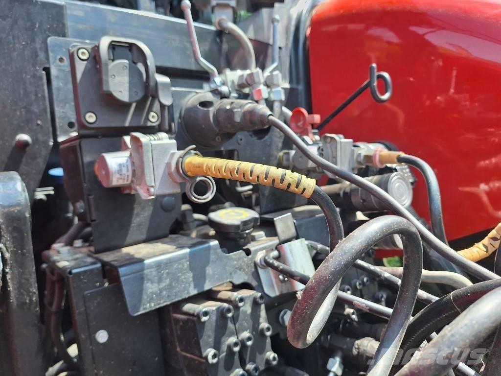 Peecon CC 180 Гакові причепи