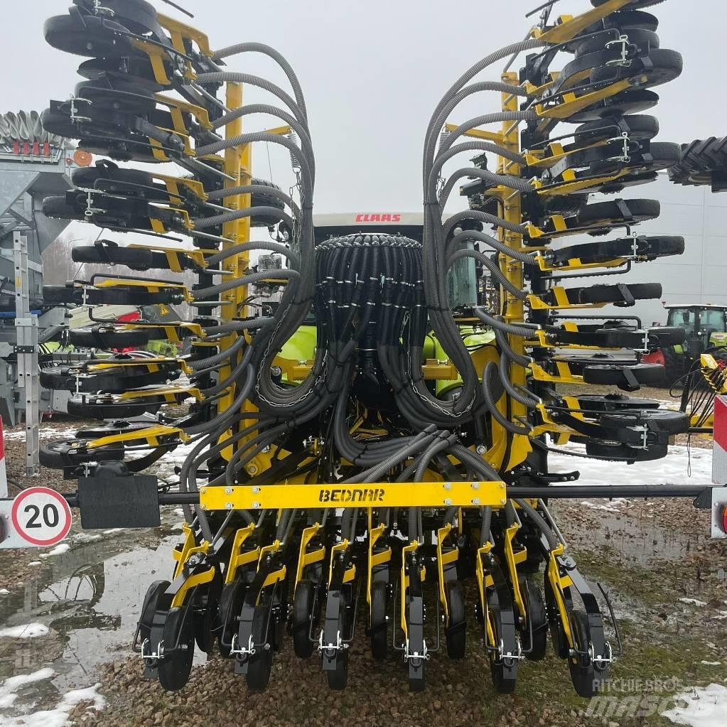 Bednar CORSA CN 6000 Сівалки