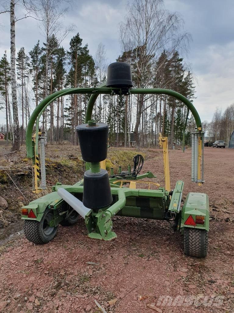 Elho 1650 Обмотувачі