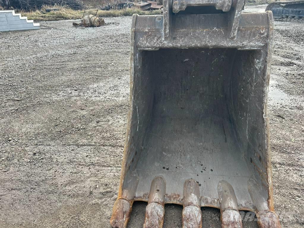 John Deere 350 G Гусеничні екскаватори