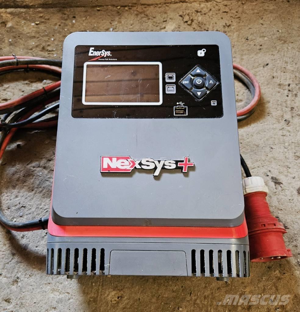 Avant E 5 Малі навантажувачі