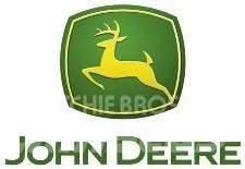 John Deere R740i Причіпні обприскувачі