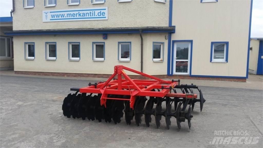 Akpil 3 Meter Дискові борони