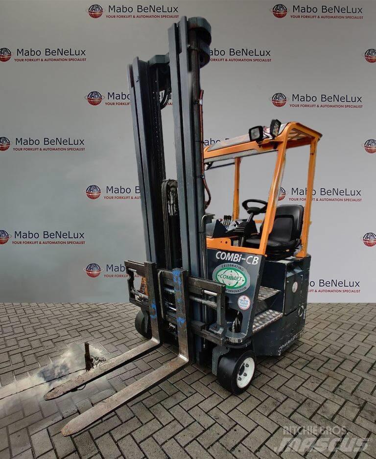 Combilift CB25 Дизельні навантажувачі
