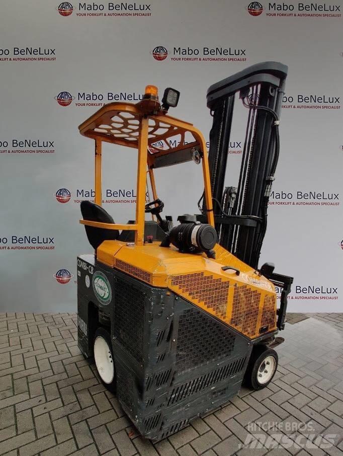 Combilift CB25 Дизельні навантажувачі