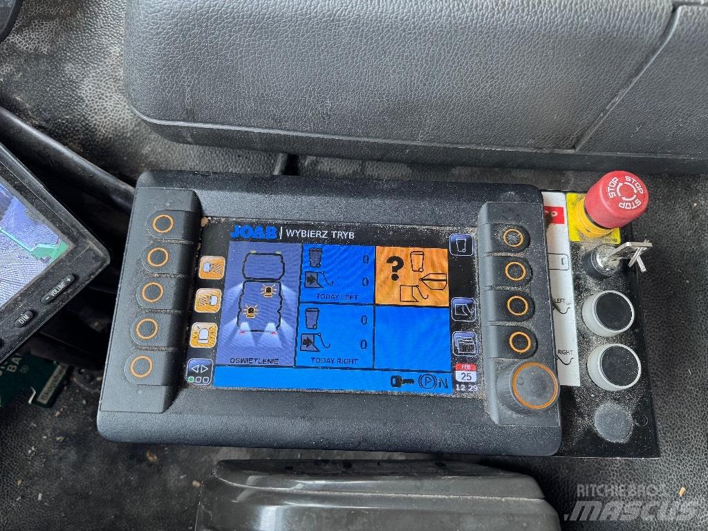 Volvo FM 420 Сміттєвози