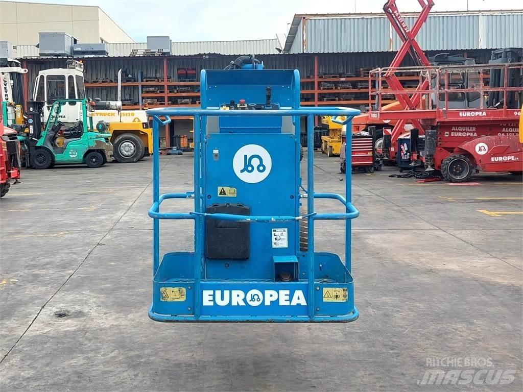 Genie Z30 20NRJ Колінчаті підйомники