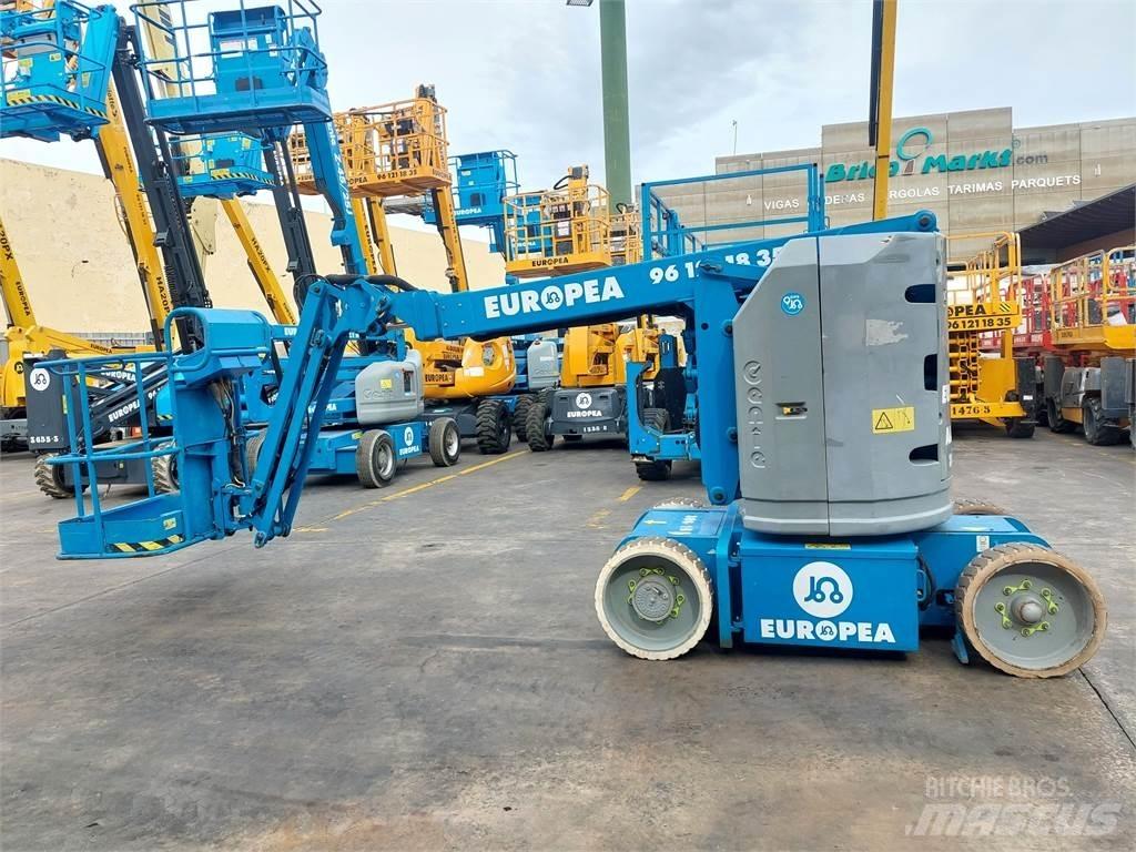 Genie Z30 20NRJ Колінчаті підйомники