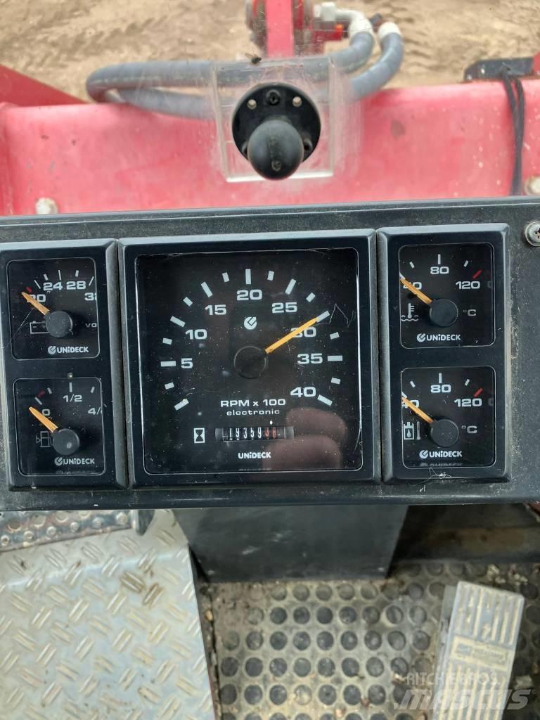 Bomag BC 1172  RB-2 Сміттєві преси