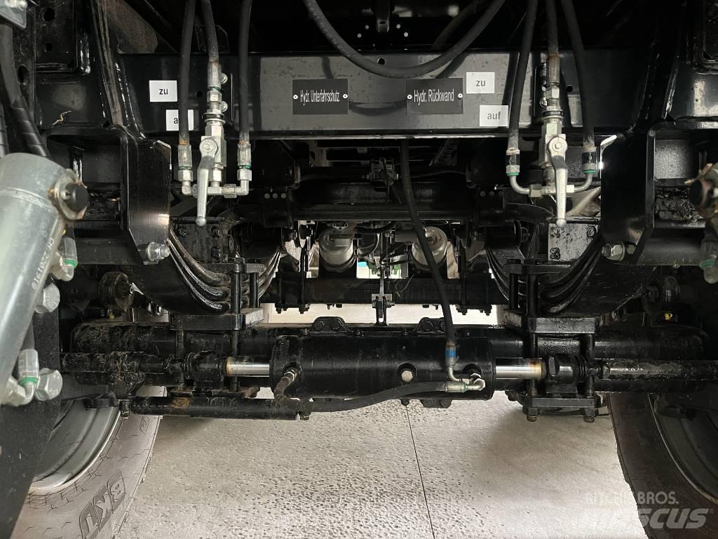 Brantner TA 23071 Інші причепи