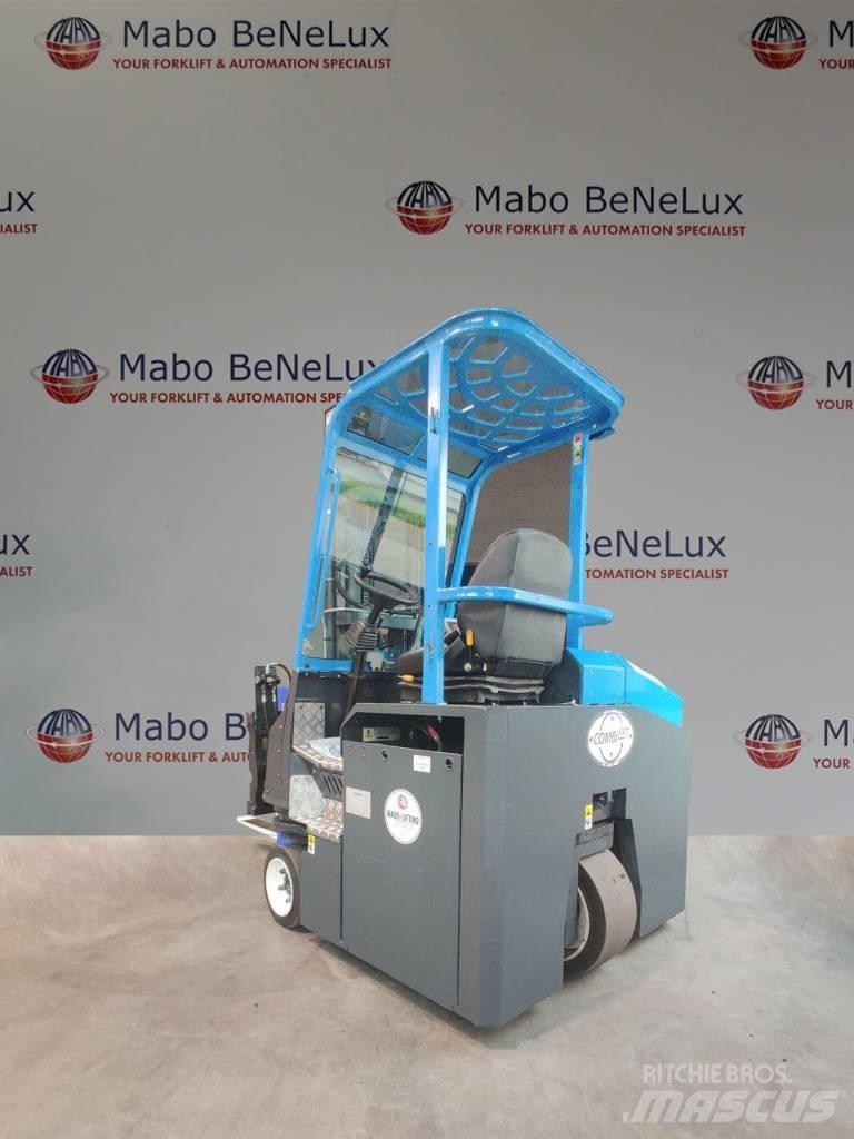 Combilift CB25E Електронавантажувачі