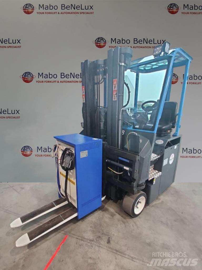 Combilift CB25E Електронавантажувачі