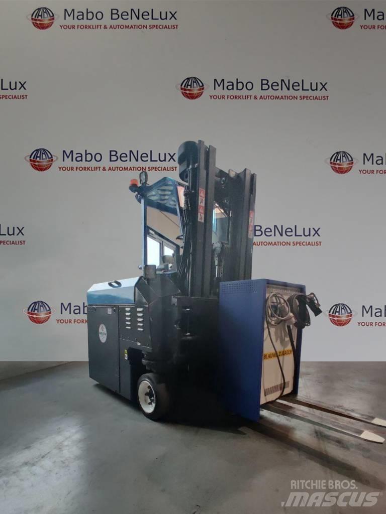 Combilift CB25E Електронавантажувачі