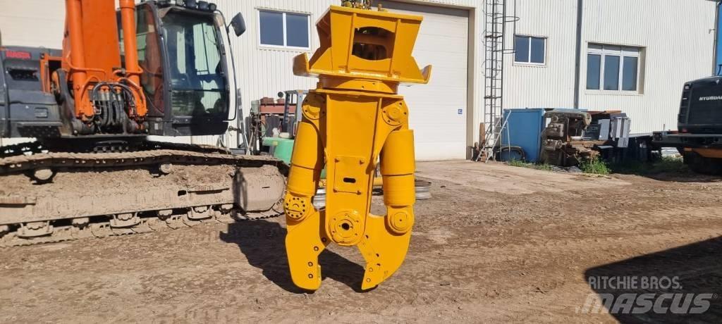 Dehaco MS 18R Плуги