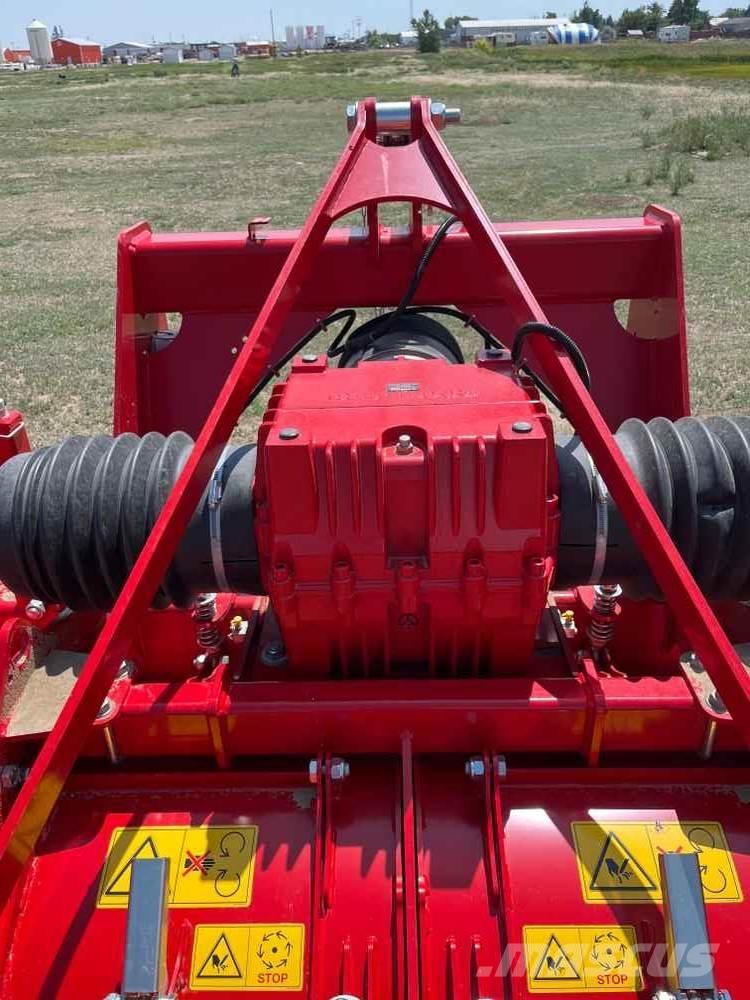 Grimme GF 600 Машини для збирання та переробки картоплі - Інші