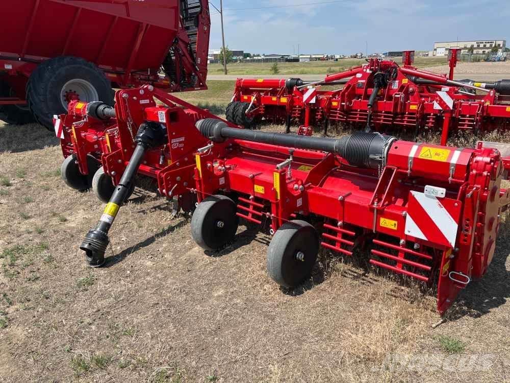 Grimme GF 600 Машини для збирання та переробки картоплі - Інші