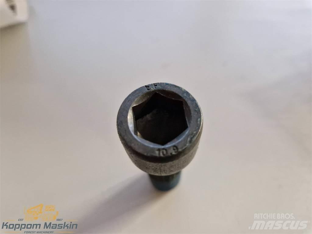 Rottne 106-0037 Шасі