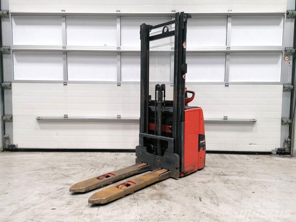 Linde L14 Ручний візок