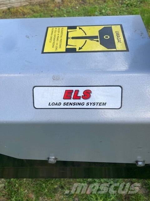  Fao Far 1142 + 5472 Лісозаготівельна техніка - Інші