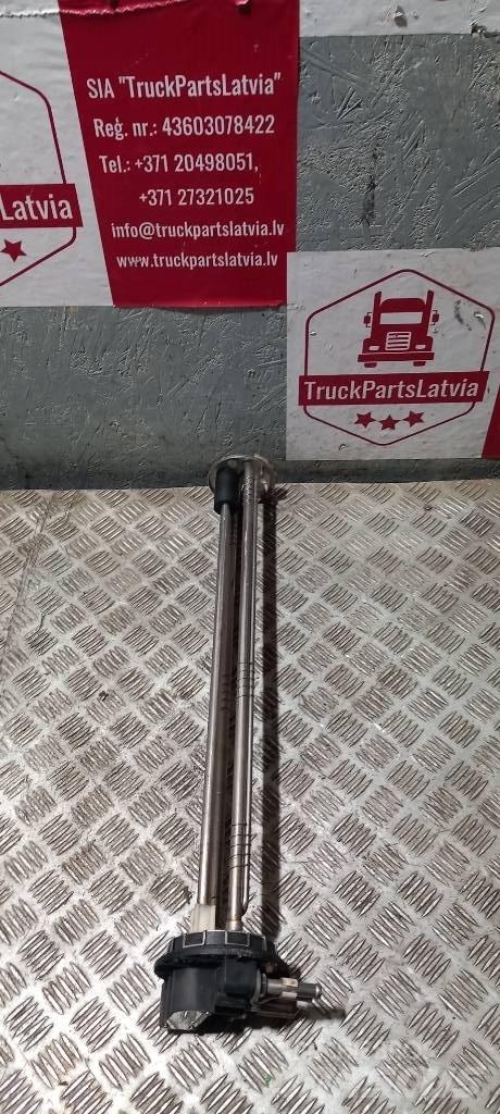 Scania R 440  1831370 Шасі
