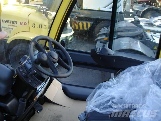Hyster H 7.0 FT Портові навантажувачі