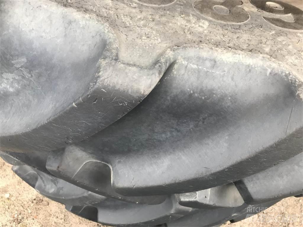 Mitas 680/80R42 Колеса