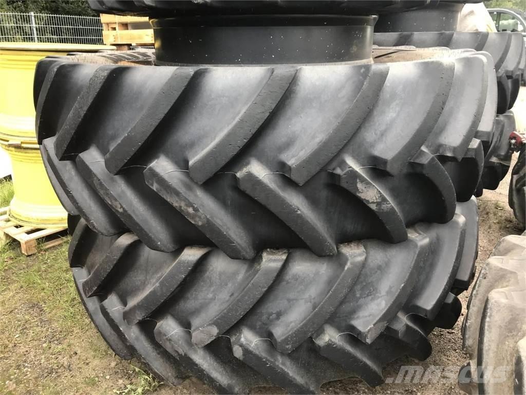 Mitas 680/80R42 Колеса