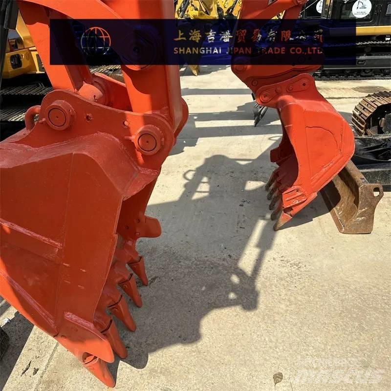 Kubota KX 183 Міні-екскаватори < 7т