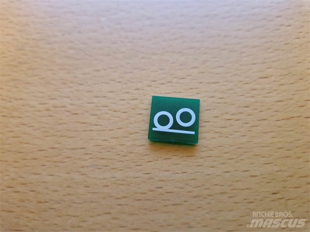 Eco Log Symbol Електроніка