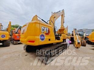 CAT 323 Гусеничні екскаватори