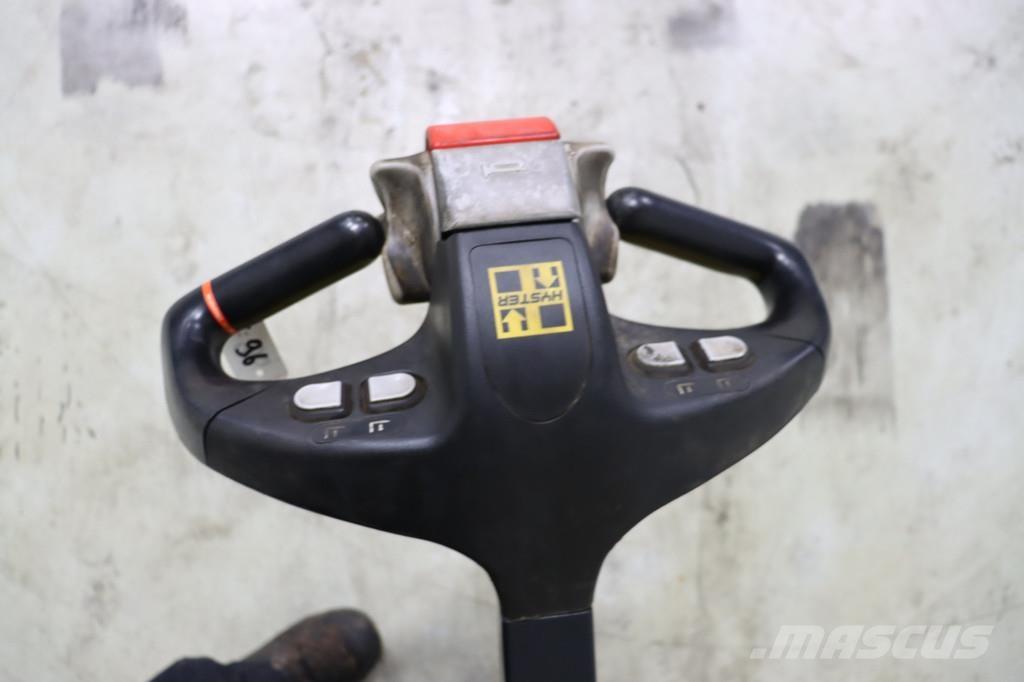 Hyster P1.8 Штабелери