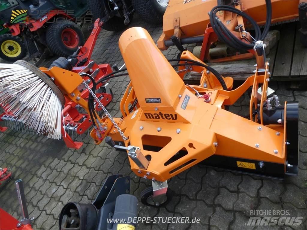 Matev MRM-H120 Сільгосптехніка - Інші