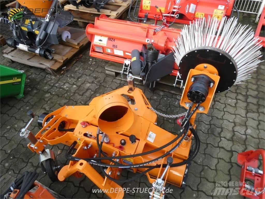 Matev MRM-H120 Сільгосптехніка - Інші