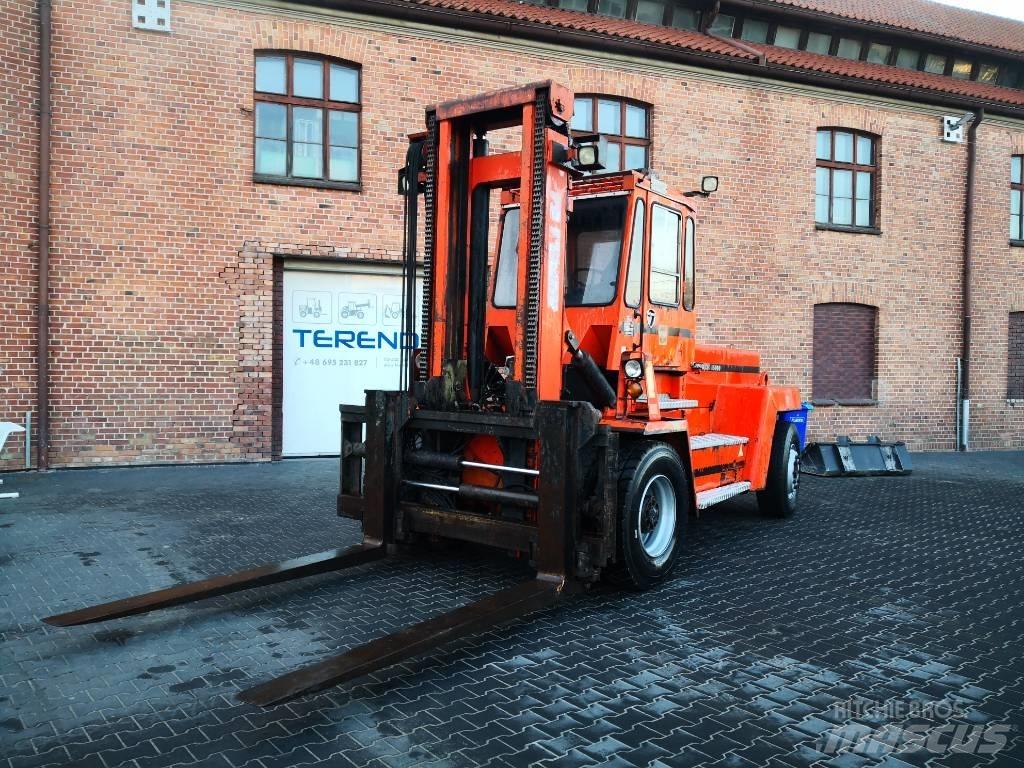 Svetruck 15120-35 Дизельні навантажувачі