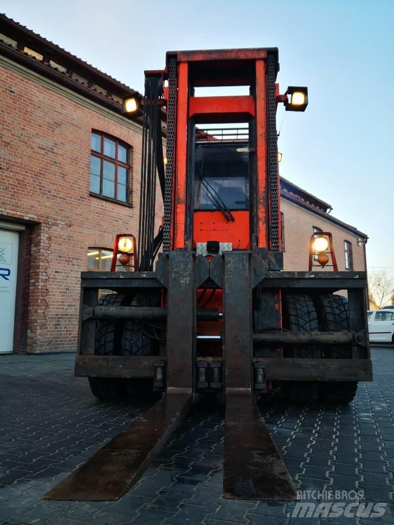 Svetruck 15120-35 Дизельні навантажувачі