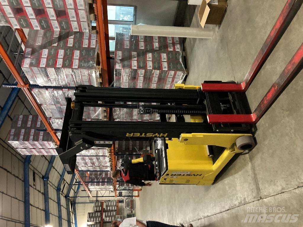 Hyster S1.2C Ручний візок