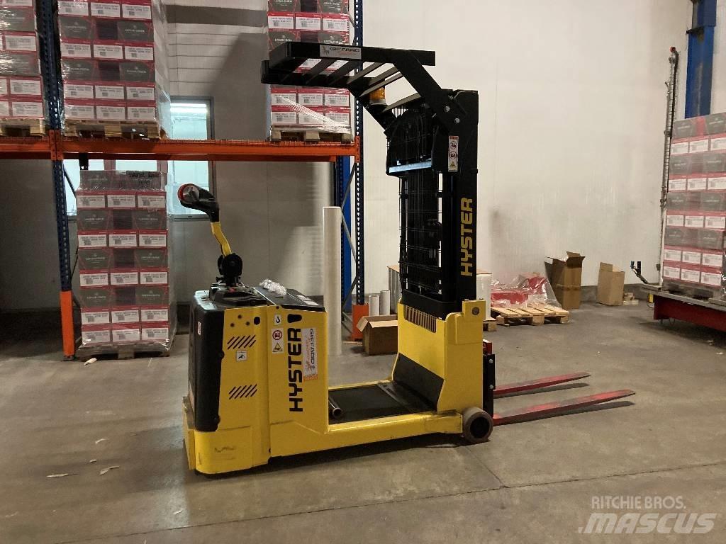Hyster S1.2C Ручний візок