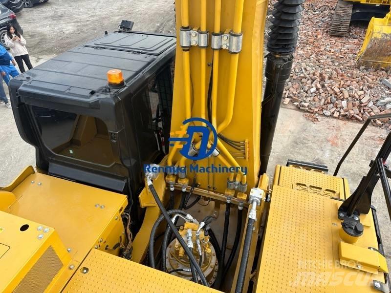CAT 336 GC Гусеничні екскаватори