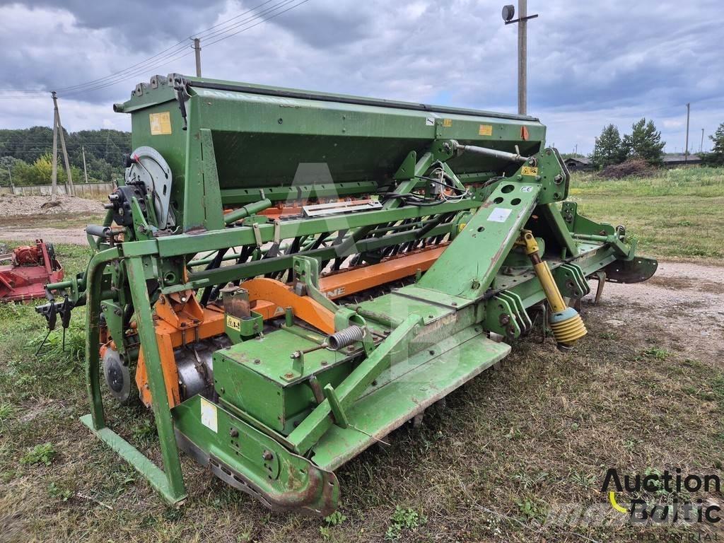 Amazone KG 403 Сівалки