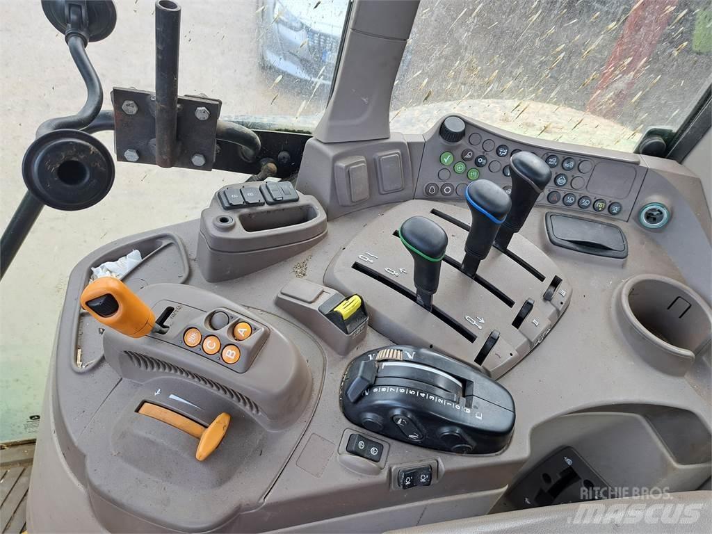 John Deere 6175M Трактори