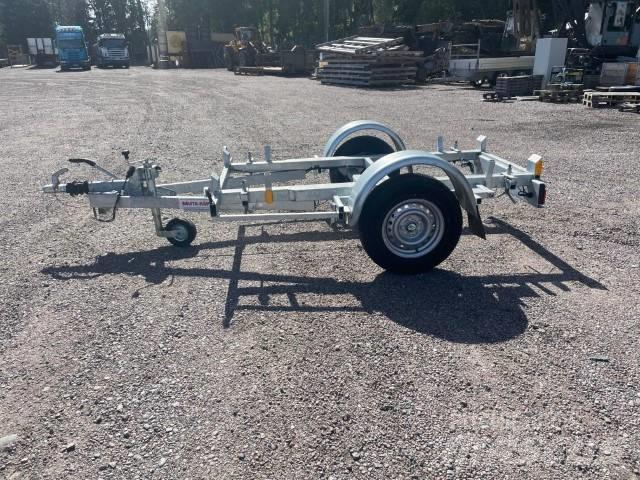  Trailer / Släp 1400kg Інші причепи