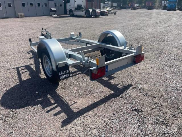  Trailer / Släp 1400kg Інші причепи