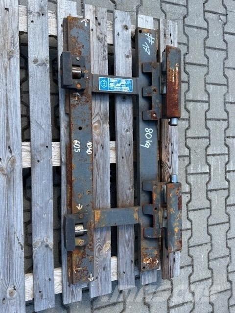 Kaup USED PARTS Інші компоненти