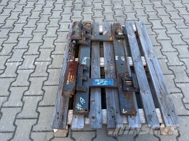 Kaup USED PARTS Інші компоненти