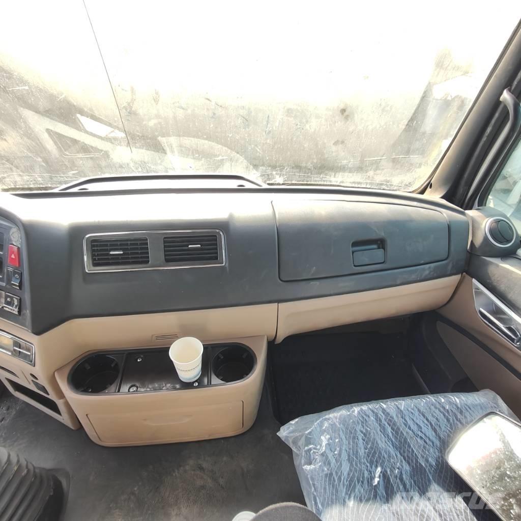 Howo 371 6x4 Самоскиди