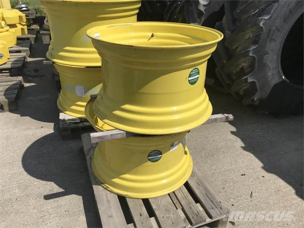 John Deere 18x30 Колеса