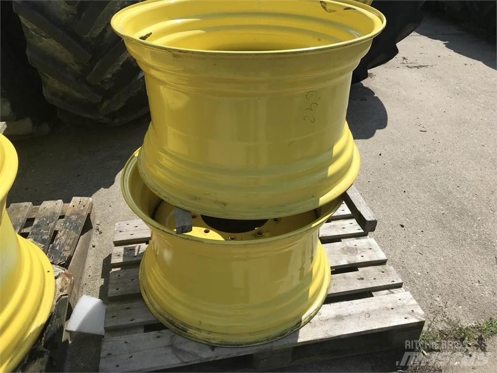 John Deere 18x30 Колеса